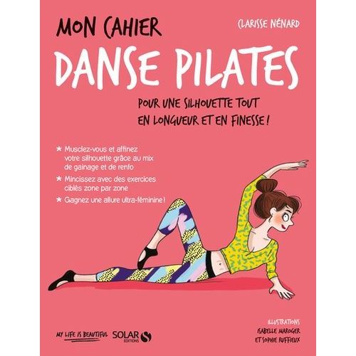 Mon Cahier Danse Pilates