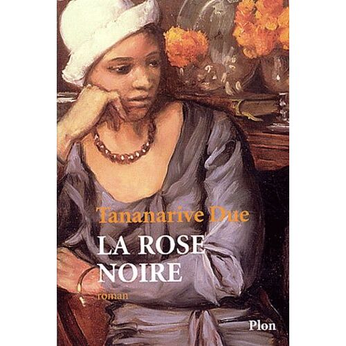 La Rose Noire