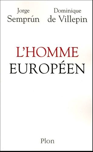 L'homme Européen
