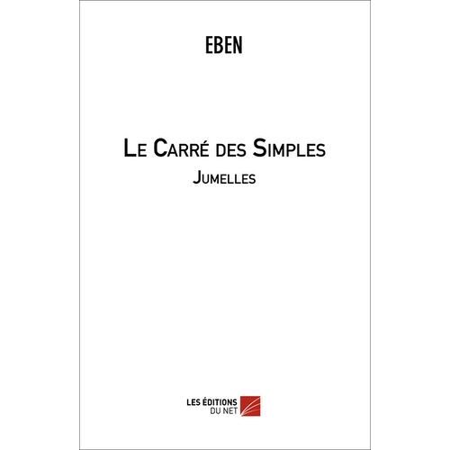 Le Carré Des Simples - Jumelles