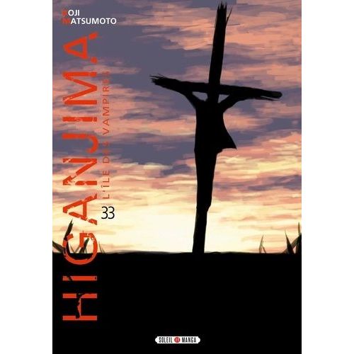 Higanjima - Tome 33
