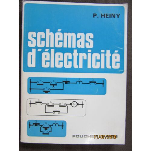 Schemas D'electricite