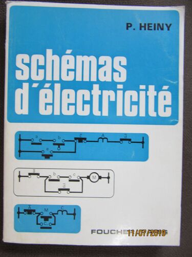 Schemas D'electricite