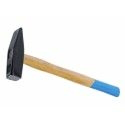 Marteau mécanicien 400 grammes manche bois BGS