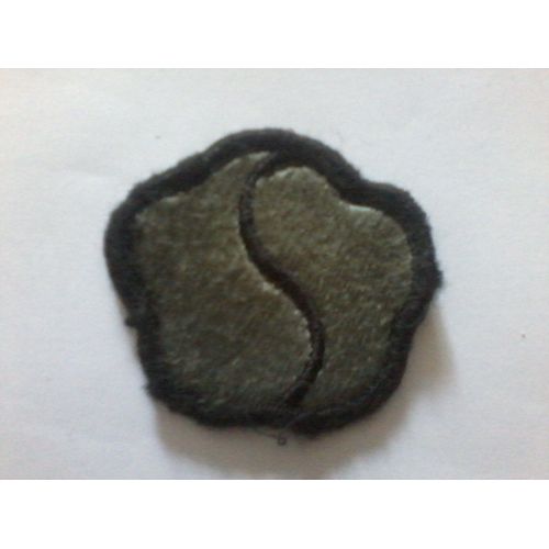 Insigne Us 19th Support Command