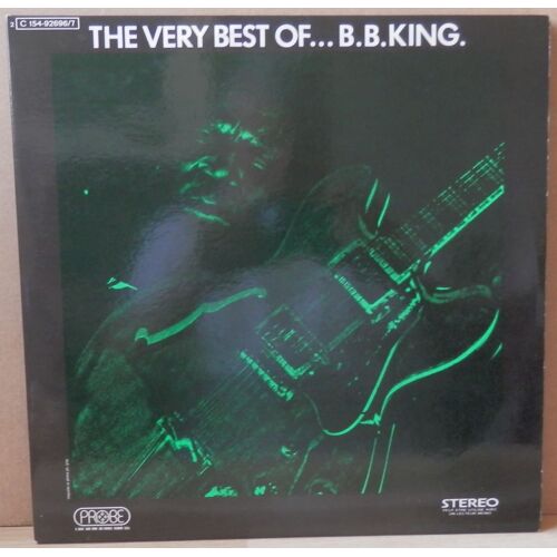 The Very Best Of... B.B. King