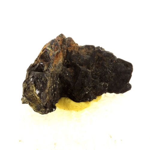 Bournonite. 35.0 Ct. Loiras, Hérault, France..
