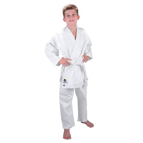 Kimono De Karaté Enfant Évolutif130 / 140 Cm