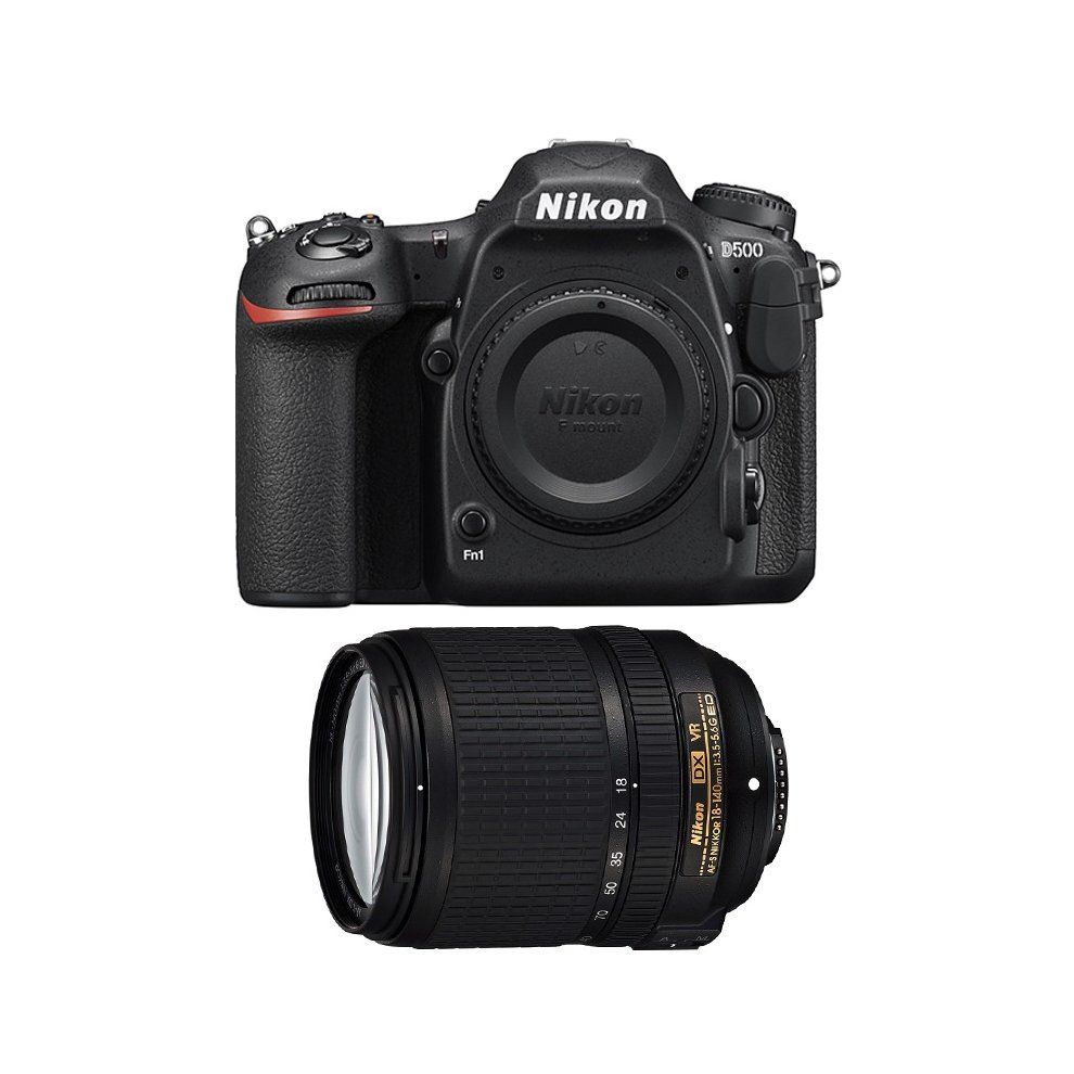 Nikon D750 + objectif AF-S 24-120 mm VR f/4 | Rakuten