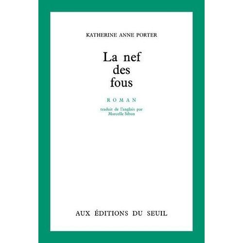 La Nef Des Fous