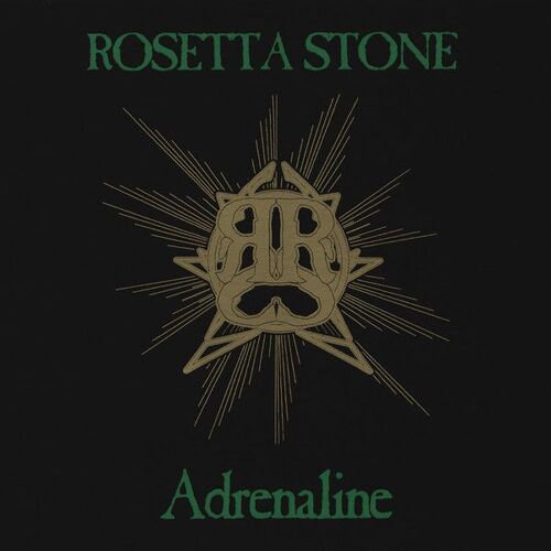 Adrenaline