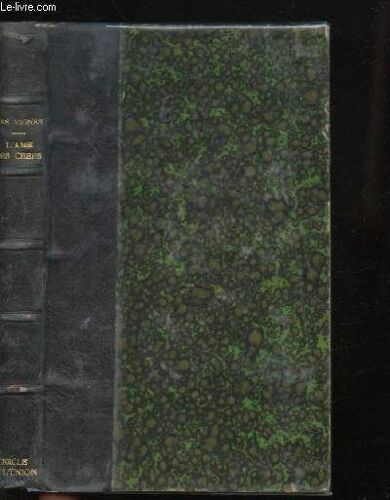 L Ame Des Chefs - Récits De Guerre