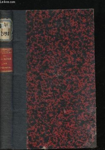 Le Siège De Kut-El Amara -