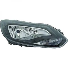 Phare Principal Gauche Ford Focus 3 De 2011 À 14 - Oem : 1838646