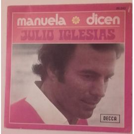 Manuela ( 45 Tours )