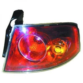 Feu Arrière Gauche Extérieur Seat Ibiza 4 (6l1) De 02 À 08 - Oem : 6l6945111b