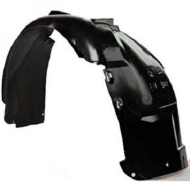 Pare Boue D' Aile Avant Droite Audi A4 De 94 À 99 - Oem : 8d0821172d