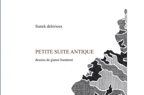 Petite Suite Antique
