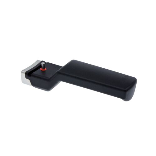 Fissler Vitavit Comfort Manche Pour Autocuiseur Pièce De Rechange Noir Ø 26 Cm