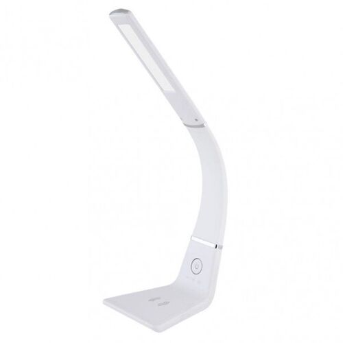 Fab 139271001 | Kodonita Flexible Flexo 5w 400lm 3500-6000k Blanc / Chrome Carg.Mov.Qi.Tactil.C / Reg.Intens