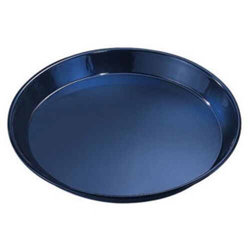 Dr. Oetker Plaque De Cuisson, Moule, Plaque À Pizza 30cm Backliebe Emaille, 2361