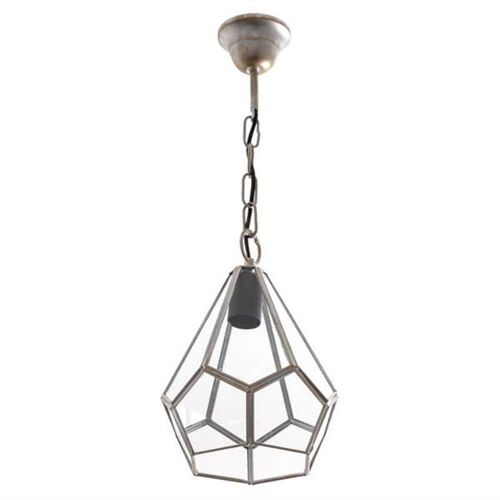 Osuna Oro Suspension 1xe27 (4061x20x20cm)