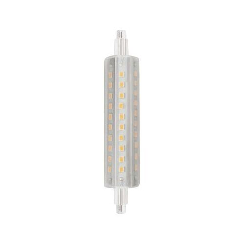 Ampoule Led Linéaire Matel 118mm R7s 12w Chaude