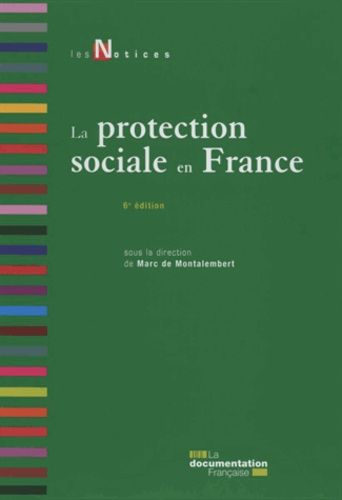 La Protection Sociale En France