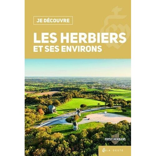 Les Herbiers Et Ses Environs