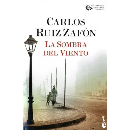 La Sombra Del Viento