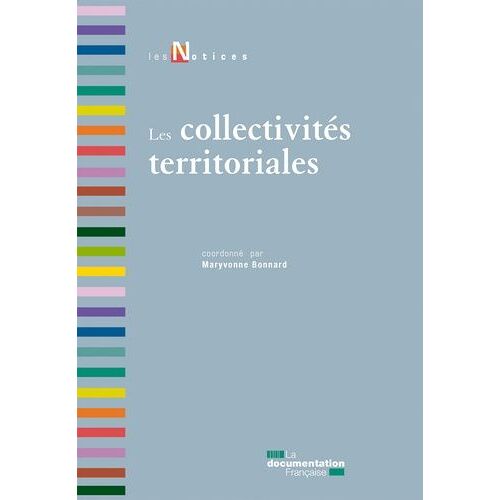 Les Collectivités Territoriales