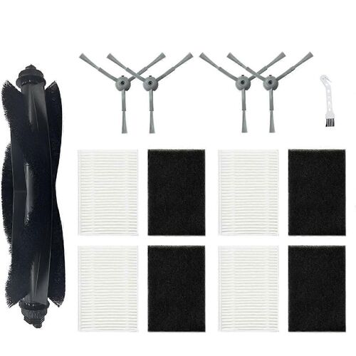 Pièces de rechange pour aspirateurs robots des séries L60/L60/L50/L50