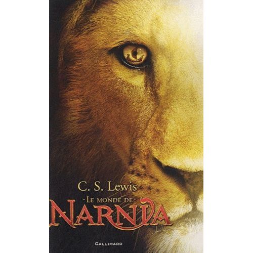 Le Monde De Narnia