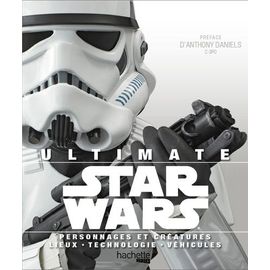 Ultimate Star Wars