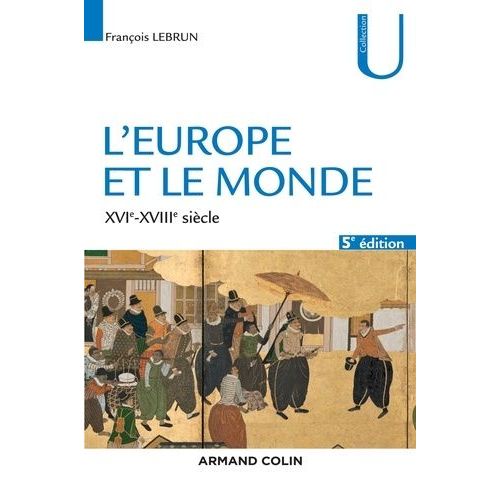 L'europe Et Le Monde