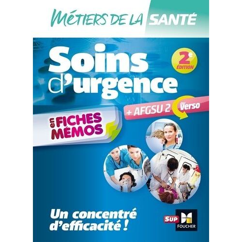 Soins D'urgence Afgsu2