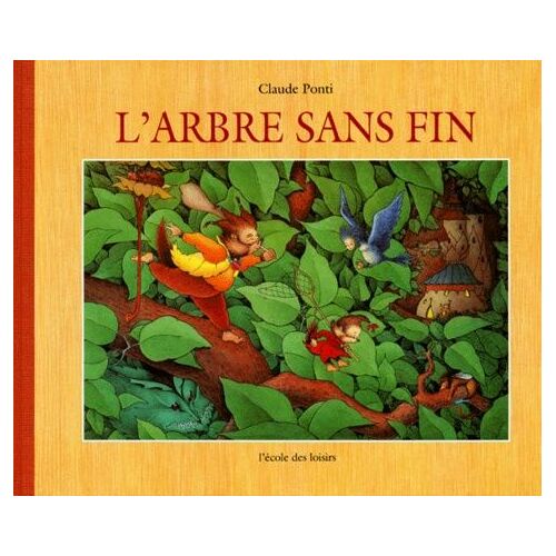 L'arbre Sans Fin