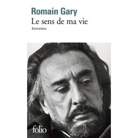 Le Sens De Ma Vie - Entretiens