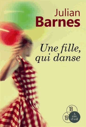 Une Fille, Qui Danse