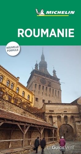 Roumanie - Edition 2018