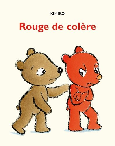 Malo Et Lola - Rouge De Colère