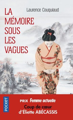 La Mémoire Sous Les Vagues