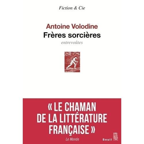 Frères Sorcières - Entrevoûtes