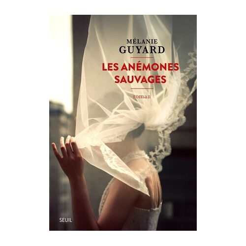 Les Anémones Sauvages