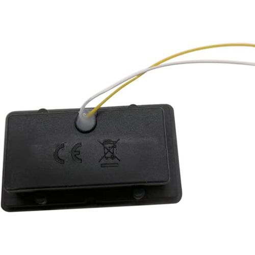 Lot De 2 Lampes Solaires Led De Rechange Pour Lanternes À Suspendre En Extérieur, Lanternes À La Maison, Accessoires Led