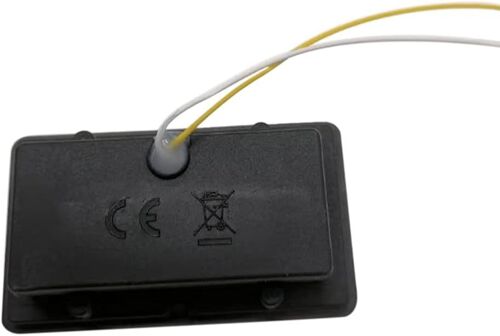 Lot De 2 Lampes Solaires Led De Rechange Pour Lanternes À Suspendre En Extérieur, Lanternes À La Maison, Accessoires Led