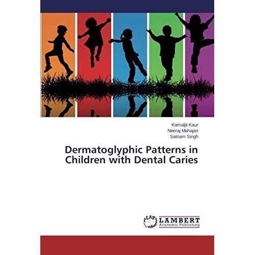 Dermatoglyphic Patterns In Children With Dental Caries