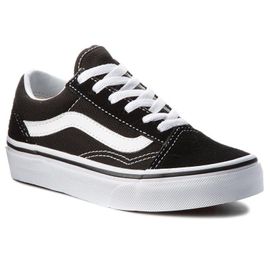 Vans Old Skool Kids Noir