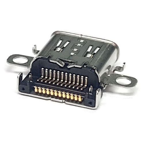 Port De Charge Pour Nintendo Switch Ns Console Port De Charge Connecteur D'alimentation Type C Prise De Chargeur Pour Interrupteur Ns A11838