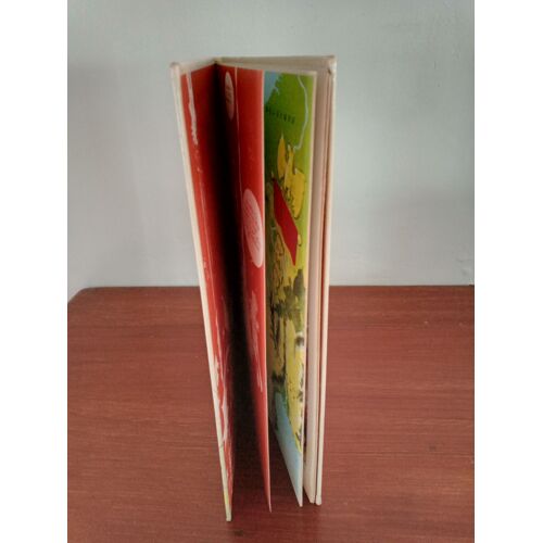 Asterix Chez Les Helvetes 4 En Edition Originale